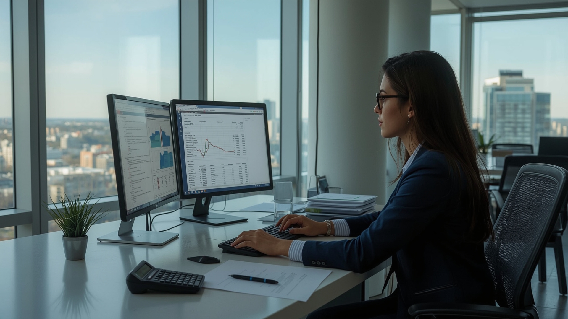 Équipe ComptaExpert QC